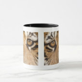 tijger mok (Midden)