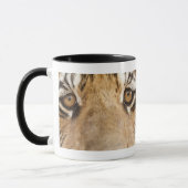 tijger mok (Links)