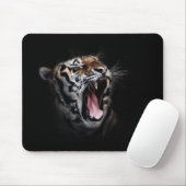 tijger muismat (Met muis)