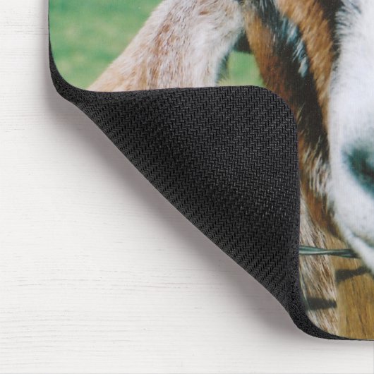 tijger muismat (Hoek)