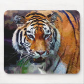Tijger Muismat (Voorkant)