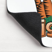 TIJGER! MUISMAT (Hoek)