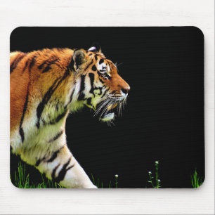 tijger muismat
