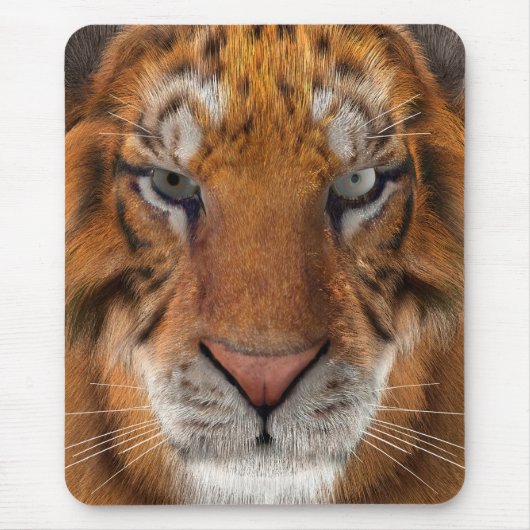 Tijger Muismat (Voorkant)