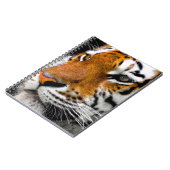 Tijger Notitieboek (Linkerzijde)