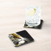 tijger onderzetter (Rechterzijde)