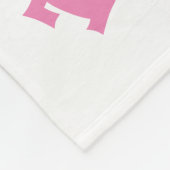 TIJGER 🐯 ONTWERPEN IN FLEES DEKEN (Hoek)