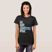 Tijger Oscar T-shirt (Voorkant volledig)
