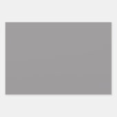 Tijger Paws inpakpapier (Voorkant 3)