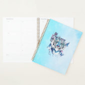 Tijger Planner (Display)