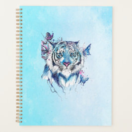 Tijger Planner