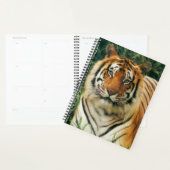 tijger planner (Display)