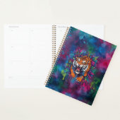Tijger Planner (Display)