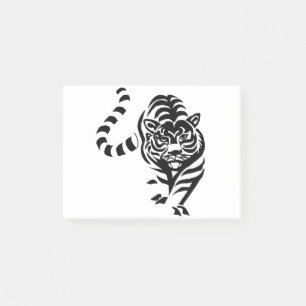 tijger post-it® notes