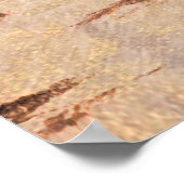 tijger poster (Hoek)