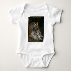 tijger romper