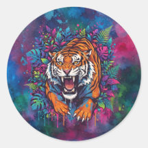Tijger