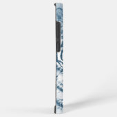 tijger samsung galaxy hoesje (Rechterkant)