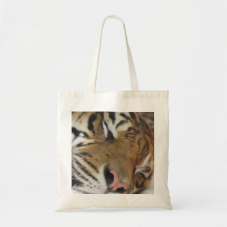 Tijger Schoudertas Tote Bag