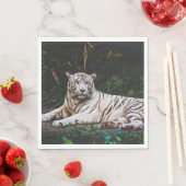 tijger servet (Insitu)