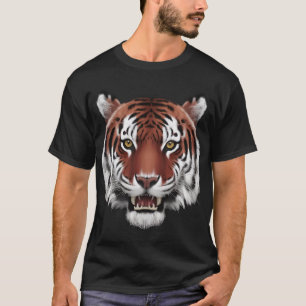 tijger shirt