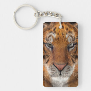 Tijger Sleutelhanger