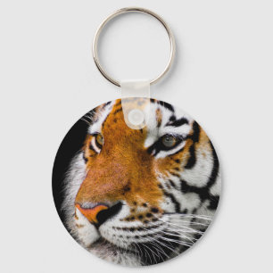 tijger sleutelhanger