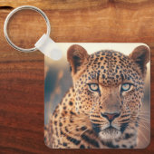 Tijger sleutelhanger (Voorkant)