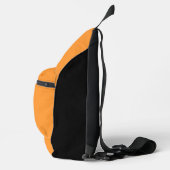 Tijger Sling Bag (Rechts)