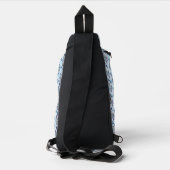 Tijger Sling Bag (Achterkant)