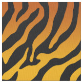 tijger stof (Close Up)