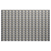 tijger stof (Yard (91,4 cm))