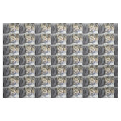 tijger stof (Fat Quarter)