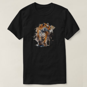 Tijger T-shirt