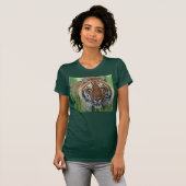 tijger t-shirt (Voorkant volledig)