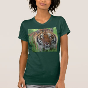 tijger t-shirt