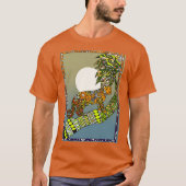Tijger t-shirt (Voorkant)