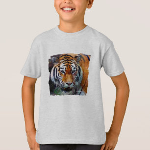 Tijger T-shirt