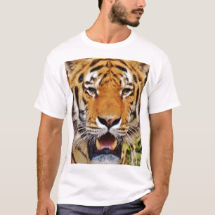 tijger t-shirt