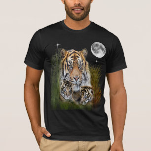 tijger t-shirt