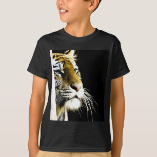 tijger t-shirt