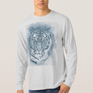 tijger t-shirt