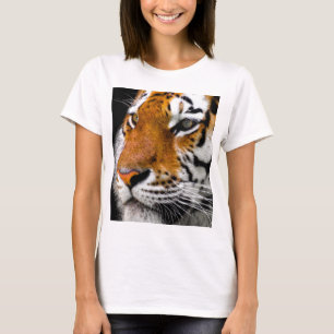 tijger t-shirt