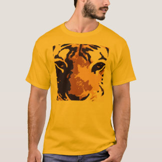 tijger t-shirt