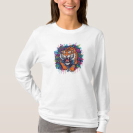 Tijger T-shirt