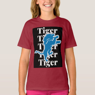 Tijger T-shirt