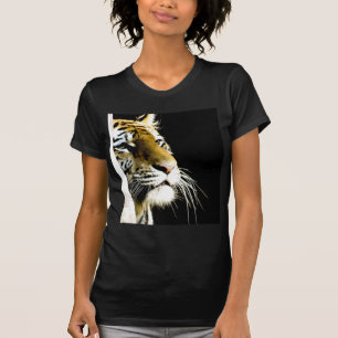 tijger t-shirt