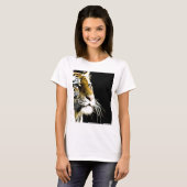 tijger t-shirt (Voorkant volledig)