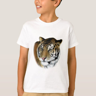 tijger t-shirt