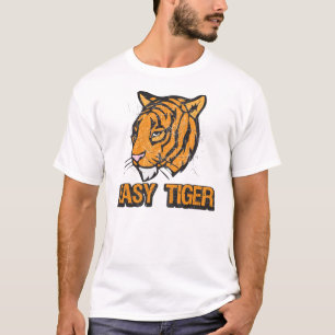 tijger t-shirt
